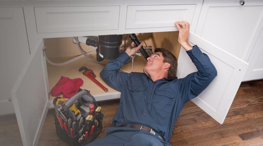 Professional emergency plumbing in Forest Hill, WV
